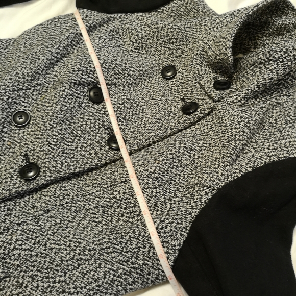 VERO MODA Women's Coat Jacket - Picture 9 of 16